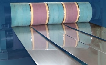 How the Slitting and Edge Conditioning Process Works for Stainless Steel Slit Coil