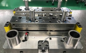 The Challenges of Precision Metal Stamping