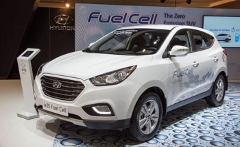 What Materials are Used to Manufacture Fuel Cells?