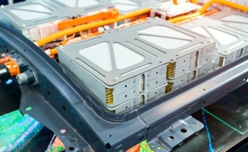 What Materials are Used to Make Electric Vehicle Batteries?