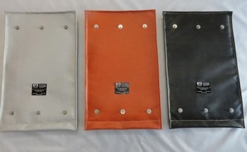 The Benefits of Removable Insulation Blankets