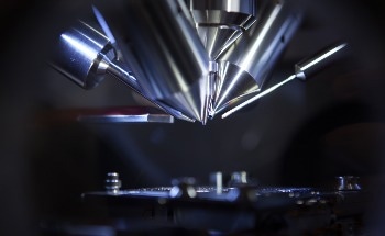 Discussing Gas Chromatography Mass Spectrometry