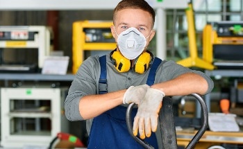 Industrial Gas Analysis with a Disruptive New Technology