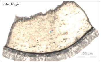 How Forensic Labs Investigate Automobile Paint Chip Layers
