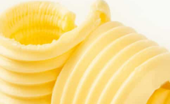 NIR Spectroscopy Analysis of Butter