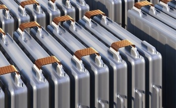 Li-Ion Batteries as a Dominant Rechargeable Battery
