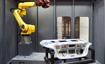 Why is 3D Optical Metrology Important in the Automotive Industry?