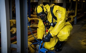 What are the Best Radiation Shielding Materials?