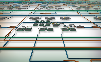 Scientists Create Brain-Inspired Superconducting Circuits