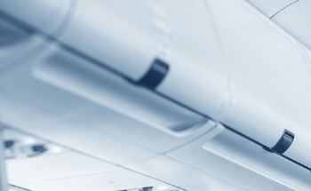Composite Core Material in Aerospace Applications