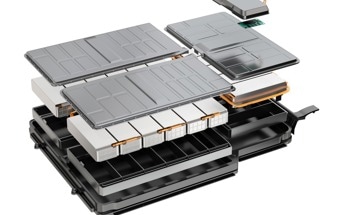 Britishvolt: Plans to Create 30GWh Battery Gigaplant