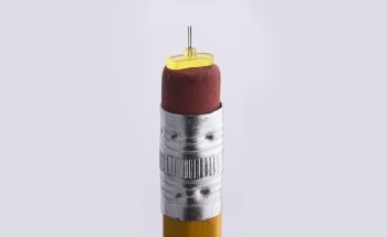 Micro 3D Printing for Skin Cancer Treatment Device