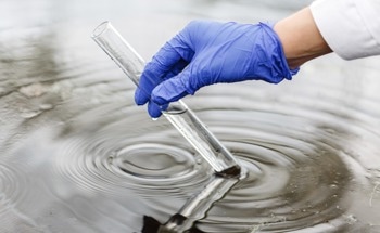 Emerging Contaminants in Water