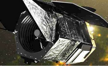 Optimizing Space Telescope Image Clarity with Vibration Isolation