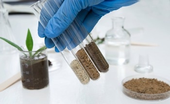 An Insight into Soil Grain Size and Shape