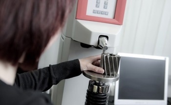 Hardness Testing: Principles and Methods