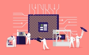 What are Semiconductor Pixel Detectors?