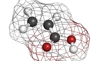 Catalyzing the Sustainable Production of Acrylic Acid and Acrylate from Corn