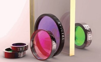 Different Filter Types Employed in Raman Spectroscopy