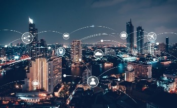 Optical Filters in IoT Interconnectivity