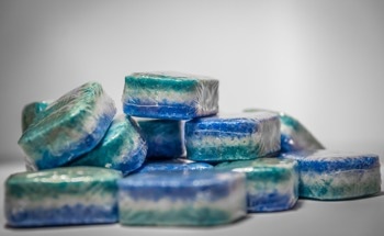 A Revolutionary Plant-Based Protein as a Polymer Alternative