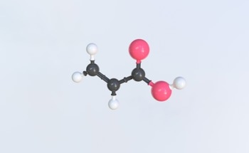 Can We Sustainably Manufacture Acrylic Acid?