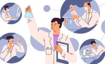 Women in STEM: In Conversation with Dr. Katharina Marquardt