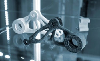 Improving 3D Printing Efficiency with the Variational Scale-aware Transformer (VST) Network