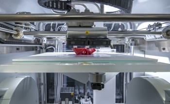 The Intersection Between AI and 3D Printing