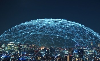 Gallium Nitride Semiconductors in 5G Networks