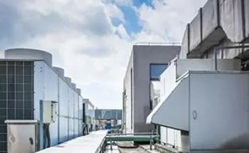 Modern Day Heating Ventilation and Air Conditioning (HVAC)