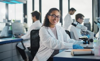 Int. Women's Day 2023 Spotlight: Leading the Way in Materials Science and Engineering