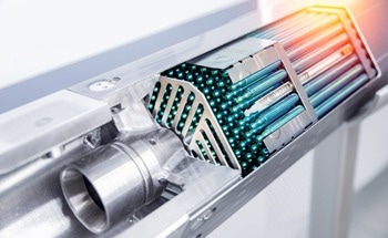 A to Z: Building a Nuclear Reactor for Power Generation
