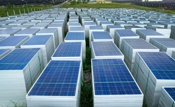 Recycling Particles from Photovoltaics into PEO Coatings