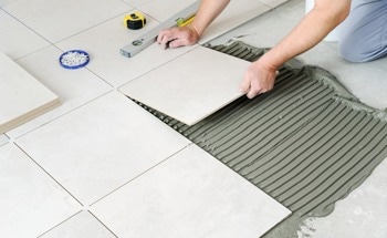 Thorough Lifecycle Analysis of Ceramic Tiles