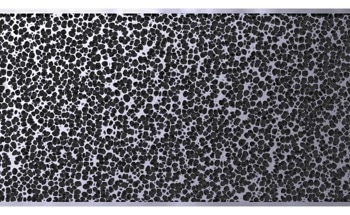 Presenting the Thermal Performance of a Metal Foam-PCM Composite Heat Sink