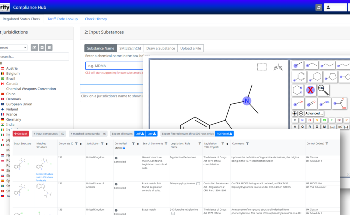 New Approaches to Identifying Regulated Chemicals