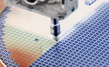 New Aging Test Method for Semiconductor Devices