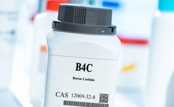 Using Dynamic Sinter Forging to Produce Strong B4C Ceramics