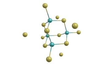 Presenting Novel Stable Ultrawide Bandgap Semiconductor Materials