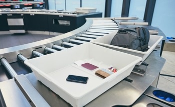 CT Scans Allow for Easier Security Screenings at UK Airports