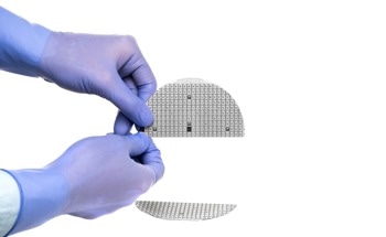 SCAM Crystal Substrates for Nitride Semiconductors