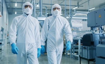 Machine Learning and Semiconductor Manufacturing