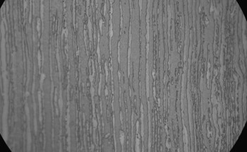 How is 2205 Duplex Stainless Steel Impacted by Heat Treatment?