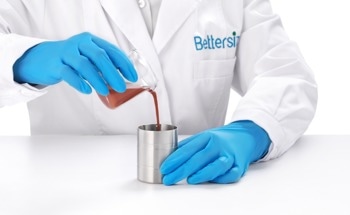 Utilizing Gas Displacement for Efficient Solid Content Measurement