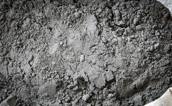 Measuring the Density of Cement Powders Via Gas Pycnometry