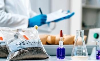 Emerging Methods in Separation Science for Environmental Samples