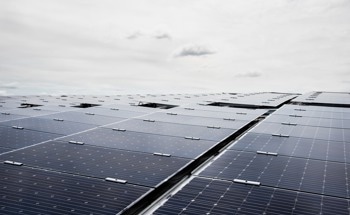 Gas Analysis in Photovoltaic Cell Production