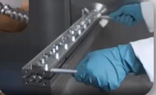 Twin-Screw Extrusion in Battery Manufacturing and Research