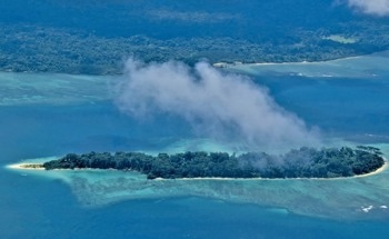 Studying How Atmospheric Moisture Influences Tropical Rain Composition Using ICOS Technology